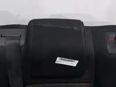 Автозапчастина б/у задні сидіння для mazda cx-5 black tech ed. 150 cv / 110 kw посилання на oem iam   n2.z2.pasillo3.f.2