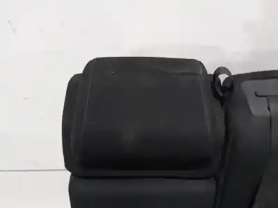 Автозапчастина б/у задні сидіння для mazda cx-5 black tech ed. 150 cv / 110 kw посилання на oem iam   n2.z2.pasillo3.f.2