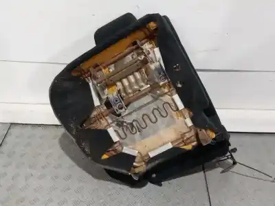 Автозапчастина б/у задні сидіння для mazda cx-5 black tech ed. 150 cv / 110 kw посилання на oem iam   n2.z2.pasillo3.f.2