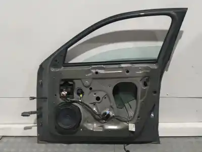 Second-hand car spare part FRONT RIGHT DOOR for AUDI A1 SPORTBACK (GBA)  OEM IAM references   N5.Z1.3.27.A