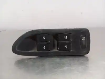 Автозапчастина б/у передні вікний вмикач для renault laguna ii (bg0) dynamique посилання на oem iam   n1.z1.17.6