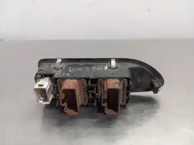 Автозапчастина б/у передні вікний вмикач для renault laguna ii (bg0) dynamique посилання на oem iam   n1.z1.17.6