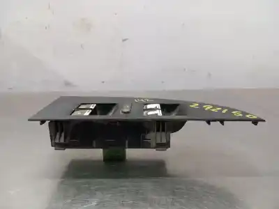 Автозапчастина б/у передні вікний вмикач для seat leon (1m1) 1.4 16v посилання на oem iam   n1.z1.16.12