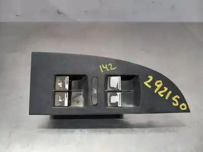 Автозапчастина б/у передні вікний вмикач для seat leon (1m1) 1.4 16v посилання на oem iam   n1.z1.16.12