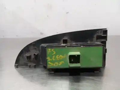 Автозапчастина б/у передні вікний вмикач для seat leon (1m1) 1.4 16v посилання на oem iam   n1.z1.16.12