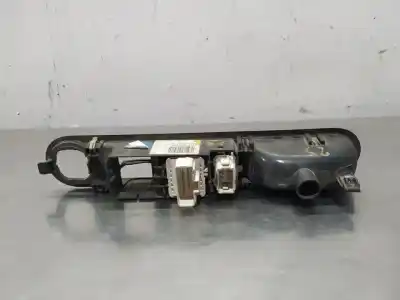Автозапчасти б/у выключатель левого переднего окна за renault espace iv (jk0) grand espace privilege ссылки oem iam   n1.z1.17.6