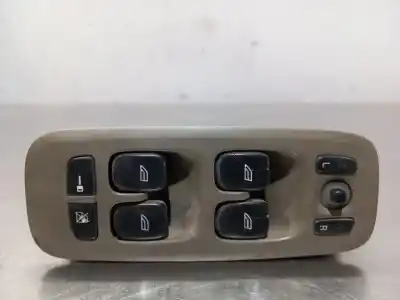 Second-hand car spare part left front power window switch for volvo xc90 d5 executive (7 asientos) (136kw) oem iam references   n1.z1.16.14