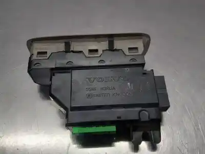 Second-hand car spare part left front power window switch for volvo xc90 d5 executive (7 asientos) (136kw) oem iam references   n1.z1.16.14