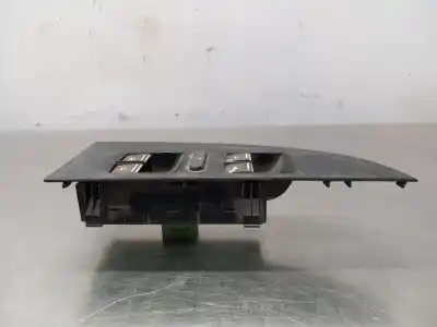 Pezzo di ricambio per auto di seconda mano interruttore alzacristalli anteriore sinistro per seat leon (1p1) 2.0 tdi 16v riferimenti oem iam 