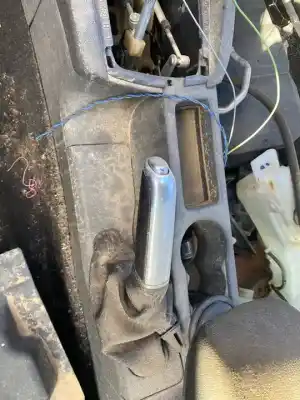 Peça sobressalente para automóvel em segunda mão alavanca de travão de mão por ford focus berlina (cap) st racing orange referências oem iam 