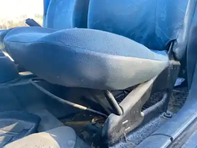 Автозапчасти б/у левое переднее сидение за renault kangoo (f/kc0) dekathlon (kcoa/c/d/h) ссылки oem iam   