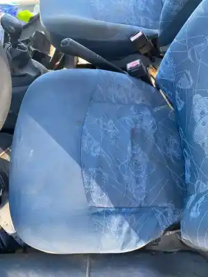 Автозапчасти б/у левое переднее сидение за renault kangoo (f/kc0) dekathlon (kcoa/c/d/h) ссылки oem iam   