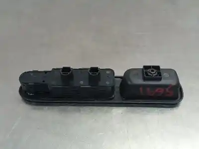 Pièce détachée automobile d'occasion COMMANDE DE LÈVE VITRE AVANT GAUCHE pour PEUGEOT 307 (S1)  Références OEM IAM 96498421XT  N1.Z1.17.9