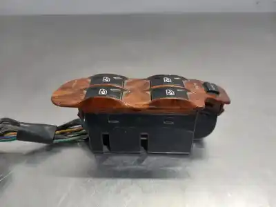 Second-hand car spare part Left Front Power Window Switch for SSANGYONG MUSSO 2.3 Turbodiesel CAT OEM IAM references 8582005000  N1.Z1.18.2