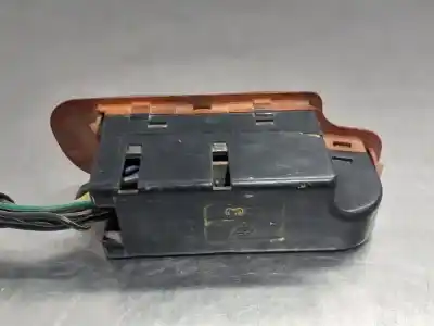 Second-hand car spare part left front power window switch for ssangyong musso 2.3 turbodiesel cat oem iam references 8582005000  n1.z1.18.2