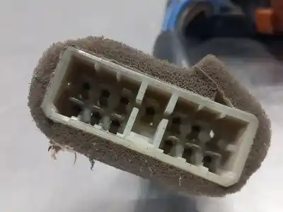 Second-hand car spare part left front power window switch for ssangyong musso 2.3 turbodiesel cat oem iam references 8582005000  n1.z1.18.2