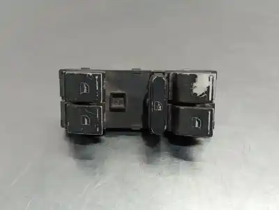 Second-hand car spare part Left Front Power Window Switch for SEAT LEON (1P1) Reference OEM IAM references 1P0959857  N1.Z1.16.14