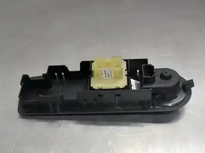 Pièce détachée automobile d'occasion commande de lève vitre avant gauche pour renault clio iv (bh_) 1.2 16v références oem iam 254118044r  n1.z1.15.22