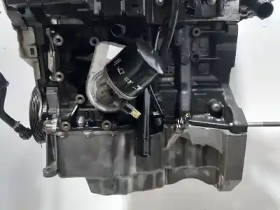 Pezzo di ricambio per auto di seconda mano MOTORE COMPLETO per NISSAN JUKE (F15)  Riferimenti OEM IAM K9KF646  N1.Z1.31.3.B
