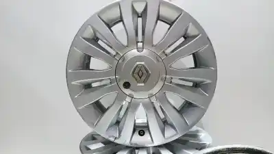 Автозапчастина б/у  для RENAULT CLIO IV (BH_)  Посилання на OEM IAM 8200846129  