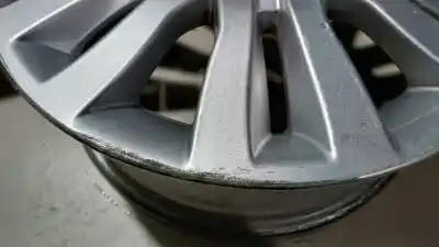 Автозапчасти б/у комплект колес за renault clio iv (bh_) 1.2 16v ссылки oem iam 8200846129  