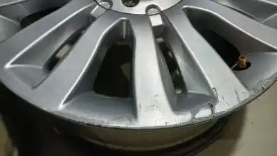 Автозапчасти б/у комплект колес за renault clio iv (bh_) 1.2 16v ссылки oem iam 8200846129  