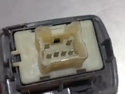 Pezzo di ricambio per auto di seconda mano interruttore alzacristalli anteriore destro per dacia dokker * riferimenti oem iam   n1.z1.17.8