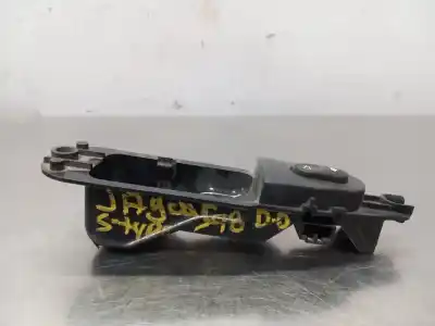 Second-hand car spare part right front power window switch for jaguar s-type 4.0 v8 32v cat oem iam references   n1.z1.16.14