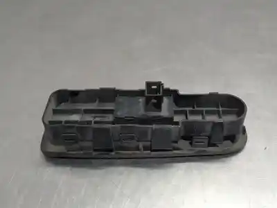 Peça sobressalente para automóvel em segunda mão botão / interruptor elevador vidro dianteiro direito por citroen c4 picasso exclusive referências oem iam 96639377zd