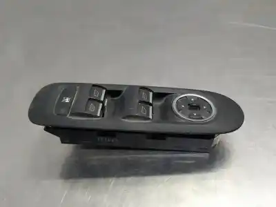Pezzo di ricambio per auto di seconda mano interruttore alzacristalli anteriore destro per ford s-max (ca1) trend riferimenti oem iam   n1.z1.16.15