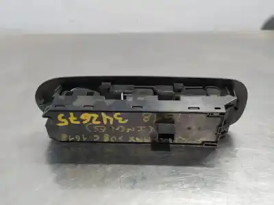 Pezzo di ricambio per auto di seconda mano Interruttore Alzacristalli Anteriore Destro per FORD S-MAX (CA1) Trend Riferimenti OEM IAM   N1.Z1.16.15
