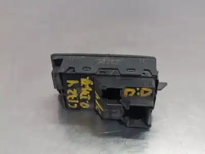 Second-hand car spare part right front power window switch for opel insignia berlina selective oem iam references 