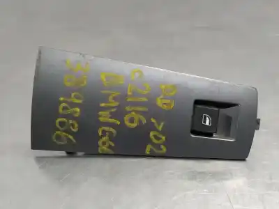 Peça sobressalente para automóvel em segunda mão botão / interruptor elevador vidro dianteiro direito por bmw serie 7 (e65/e66) 3.0 730d referências oem iam 8379597  n1.z1.16.15