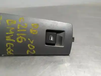 Second-hand car spare part  for BMW SERIE 7 (E65/E66)  OEM IAM references 8379597  N1.Z1.16.15