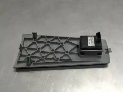 Peça sobressalente para automóvel em segunda mão botão / interruptor elevador vidro dianteiro direito por bmw serie 7 (e65/e66) 3.0 730d referências oem iam 8379597  n1.z1.16.15