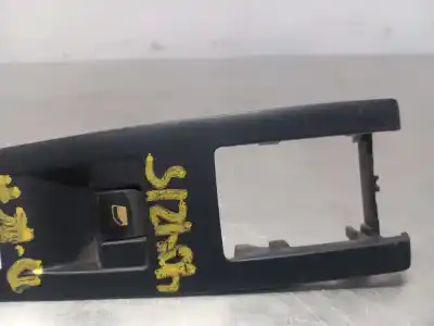 Second-hand car spare part right front power window switch for citroen c6 básico oem iam references 96519386zd  n1.z1.17.10