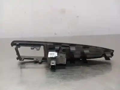 Second-hand car spare part right front power window switch for citroen c6 básico oem iam references 96519386zd  n1.z1.17.10