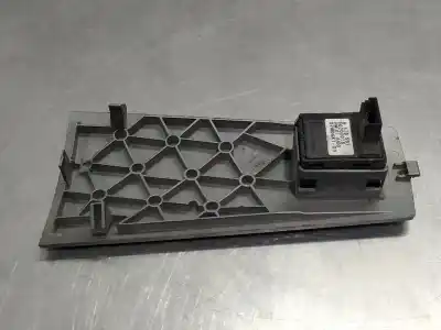 Second-hand car spare part right front power window switch for bmw serie 7 (e65/e66) 730ld 218 cv / 160 kw oem iam references 8379597  n1.z1.16.15