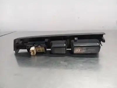 Second-hand car spare part right front power window switch for toyota yaris active oem iam references   n1.z1.18.5