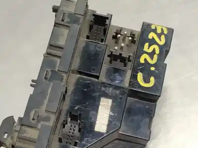 Peça sobressalente para automóvel em segunda mão botão / interruptor elevador vidro dianteiro direito por bmw x5 (e53) 4.8is automático 360 cv / 265 kw referências oem iam   n1.z1.15.21