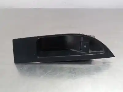 Автозапчастина б/у передній правий віконний вимикач для opel astra j (p10) 1.4 turbo (68) посилання на oem iam 13301888  n1.z1.17.9