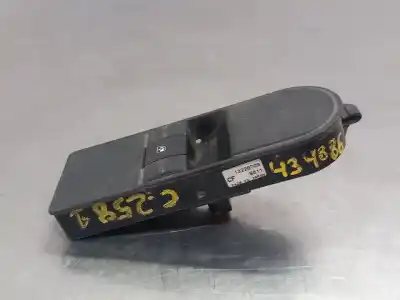Second-hand car spare part right front power window switch for opel zafira b cosmo oem iam references   n1.z1.17.7