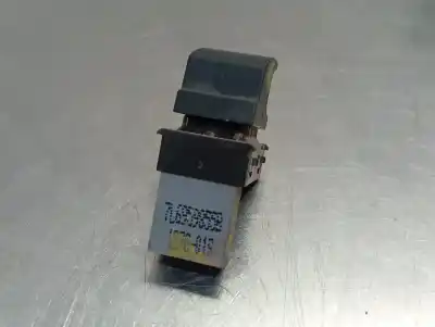 Second-hand car spare part right front power window switch for seat leon (1p1) reference oem iam references   n1.z1.16.15