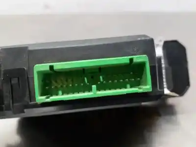 Peça sobressalente para automóvel em segunda mão botão / interruptor elevador vidro dianteiro direito por volvo xc90 d5 executive (7 asientos) (136kw) referências oem iam   n1.z1.16.16