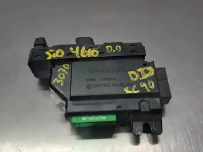 Second-hand car spare part  for VOLVO XC90  OEM IAM references   N1.Z1.16.16