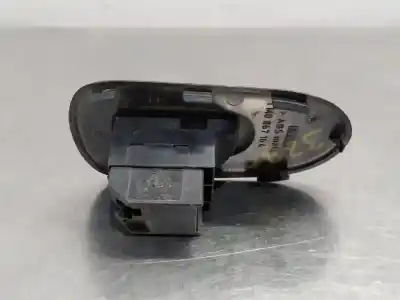 Автозапчастина б/у передній правий віконний вимикач для seat leon (1m1) 1.9 tdi посилання на oem iam 1mo867164