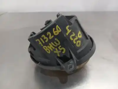Peça sobressalente para automóvel em segunda mão farol / projetor de nevoeiro direito por bmw x5 (e53) 3.0d referências oem iam   n2.z1.20.4.4