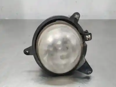 Second-hand car spare part left fog light for bmw x5 (e53) 3.0d oem iam references   n2.z1.20.4.4