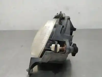 Second-hand car spare part left fog light for bmw x5 (e53) 3.0d oem iam references   n2.z1.20.4.4