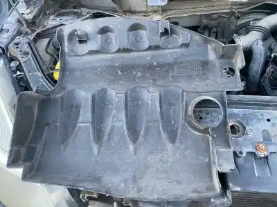 Second-hand car spare part Engine Cover for RENAULT SCENIC II Confort Authentique OEM IAM references   